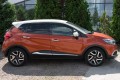 RENAULT CAPTUR 2013+ CHROMOWANE NAKŁADKI NA KLAMKI