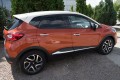 RENAULT CAPTUR 2013+ CHROMOWANE NAKŁADKI NA KLAMKI