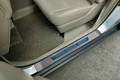 RENAULT KOLEOS 2010+ LISTWY PROGOWE WEWNĘTRZNE