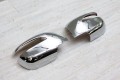 HYUNDAI IX35 2010-2015 NAKŁADKI NA LUSTERKA POD KIERUNKOWSKAZY