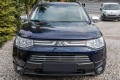 MITSUBISHI OUTLANDER III 2012-2021 CHROMOWANE NAKŁADKI NA LUSTERKA