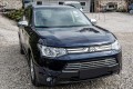 MITSUBISHI OUTLANDER III 2012-2021 CHROMOWANE NAKŁADKI NA LUSTERKA