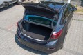 MAZDA 3 2014+ STALOWA LISTWA PROGU BAGAŻNIKA