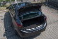 MAZDA 3 2014+ STALOWA LISTWA PROGU BAGAŻNIKA