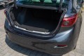MAZDA 3 2014+ STALOWA LISTWA PROGU BAGAŻNIKA