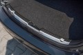 MAZDA 3 2014+ STALOWA LISTWA PROGU BAGAŻNIKA