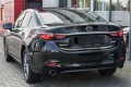 MAZDA 6 III GJ SEDAN 2014+ DEKORACYJNA LISTWA KLAPY BAGAŻNIKA STAL