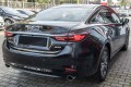 MAZDA 6 III GJ SEDAN 2014+ DEKORACYJNA LISTWA KLAPY BAGAŻNIKA STAL
