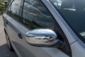 MAZDA 6 2012-2016 CHROMOWANE NAKŁADKI NA LUSTERKA