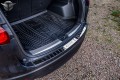 MAZDA CX5 2012-2017 OCHRONNA LISTWA PROGU BAGAŻNIKA