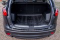 MAZDA CX5 2012-2017 OCHRONNA LISTWA PROGU BAGAŻNIKA