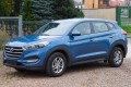 HYUNDAI TUCSON 2015+ NAKŁADKI NA KLAMKI POD KLUCZYK
