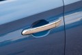 HYUNDAI TUCSON 2015+ NAKŁADKI NA KLAMKI POD KLUCZYK