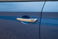 HYUNDAI TUCSON 2015+ NAKŁADKI NA KLAMKI POD KLUCZYK