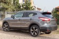 NISSAN QASHQAI II 2014-2021 DEKORACYJNE LISTWY DRZWI