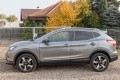 NISSAN QASHQAI II 2014-2021 DEKORACYJNE LISTWY DRZWI