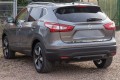 NISSAN QASHQAI 2014+ DOLNA LISTWA KLAPY BAGAŻNIKA