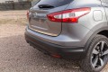 NISSAN QASHQAI 2014+ DOLNA LISTWA KLAPY BAGAŻNIKA