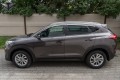 HYUNDAI TUCSON 2015+ LISTWY WOKÓŁ SZYB