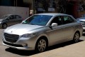 PEUGEOT 301 2012-2017 PRZED LIFTINGIEM CHLAPACZE
