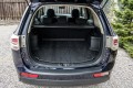 MITSUBISHI OUTLANDER III 2012+ 5 OSOBOWY MATA BAGAŻNIKA