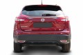NISSAN QASHQAI 2014+ LISTWA GÓRNA KLAPY TYLNEJ