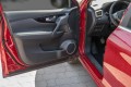 NISSAN QASHQAI 2014+ OZDOBNE OBWÓDKI GŁOŚNIKÓW DRZWI