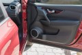 NISSAN QASHQAI 2014+ OZDOBNE OBWÓDKI GŁOŚNIKÓW DRZWI