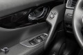 NISSAN QASHQAI 2014+ OZDOBNE NAKŁADKI STEROWANIA SZYB
