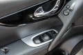 NISSAN QASHQAI 2014+ OZDOBNE NAKŁADKI STEROWANIA SZYB
