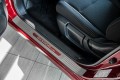 NISSAN QASHQAI 2014+ LISTWY PROGOWE WEWNĘTRZNE DOLNE