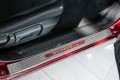 NISSAN QASHQAI 2014+ LISTWY PROGOWE WEWNĘTRZNE DOLNE