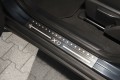 VOLVO XC60 I 2008-2017 LISTWY PROGOWE WEWNĘTRZNE DOLNE