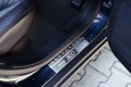 VOLVO XC60 I 2008-2017 LISTWY PROGOWE WEWNĘTRZNE DOLNE