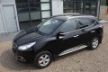 HYUNDAI IX35 2010-2015 STOPNIE BOCZNE PROGI SAMOCHODOWE