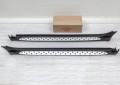 HYUNDAI IX35 2010-2015 STOPNIE BOCZNE PROGI SAMOCHODOWE
