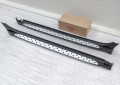 HYUNDAI IX35 2010-2015 STOPNIE BOCZNE PROGI SAMOCHODOWE