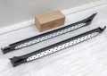 HYUNDAI IX35 2010-2015 STOPNIE BOCZNE PROGI SAMOCHODOWE