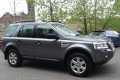 LAND ROVER FREELANDER II L359 2006-2014 RELINGI DACHOWE