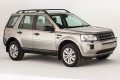 LAND ROVER FREELANDER II L359 2006-2014 RELINGI DACHOWE