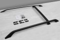 LAND ROVER FREELANDER II L359 2006-2014 RELINGI DACHOWE