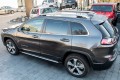 JEEP CHEROKEE V KL 2014-2018 PRZED FACELIFTINGIEM STOPNIE BOCZNE PROGI SAMOCHODOWE
