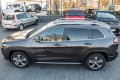 JEEP CHEROKEE V KL 2014-2018 PRZED FACELIFTINGIEM STOPNIE BOCZNE PROGI SAMOCHODOWE