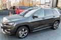 JEEP CHEROKEE V KL 2014-2018 PRZED FACELIFTINGIEM STOPNIE BOCZNE PROGI SAMOCHODOWE