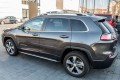 JEEP CHEROKEE V KL 2014-2018 PRZED FACELIFTINGIEM STOPNIE BOCZNE PROGI SAMOCHODOWE