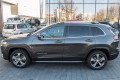 JEEP CHEROKEE V KL 2014-2018 PRZED FACELIFTINGIEM STOPNIE BOCZNE PROGI SAMOCHODOWE