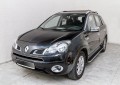 RENAULT KOLEOS I 2007-2016 STOPNIE BOCZNE PROGI SAMOCHODOWE
