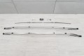 HONDA HR-V 2015+ ALUMINIOWE  RELINGI DACHOWE OEM 64610-T7W-306ZZ / 64210-T7W-306ZZ