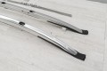 HONDA HR-V 2015+ ALUMINIOWE  RELINGI DACHOWE OEM 64610-T7W-306ZZ / 64210-T7W-306ZZ