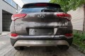 HYUNDAI TUCSON III TL 2015-2018 PRZED LIFTINGIEM DOKŁADKI ZDERZAKÓW STAL